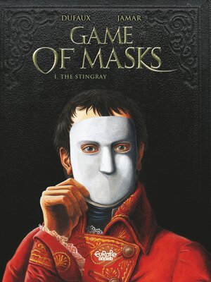 Game of Masks, Volume 1 - ebook